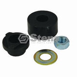 Trimmer Head Adapter Kit replaces Kwik Products KLl35