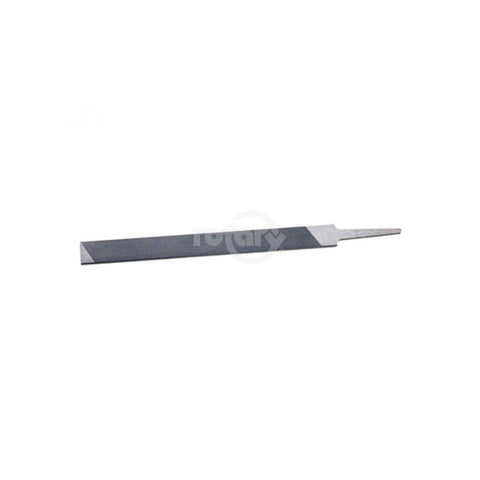 FILE FLAT DEPTH GAUGE 6"