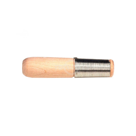 WOODEN FILE HANDLE