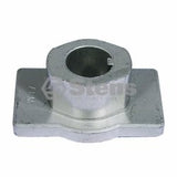 Blade Adapter replaces AYP 581547901