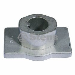 Blade Adapter replaces AYP 581547901