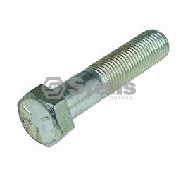 Blade Bolt replaces 3/8-24 x 1 3/4