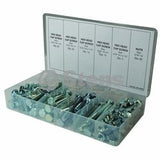 Cap Screw Kit replaces 130 Piece Kit