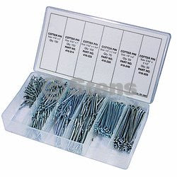 Cotter Pin Kit replaces 555 Piece Kit