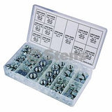 Lock Nut Kit replaces 150 Piece Kit