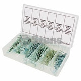 Hitch Pin Kit replaces 150 Piece Kit
