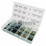 Metric Cap Screw Kit replaces 360 Piece Kit