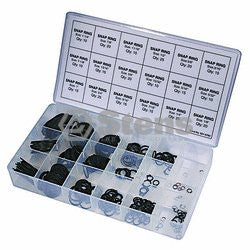 Snap Ring Kit replaces 300 Piece Kit