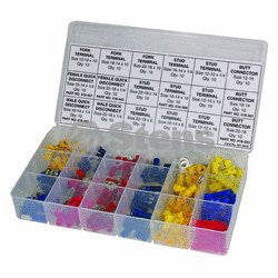 Electrical Terminal Kit replaces 180 Piece Kit