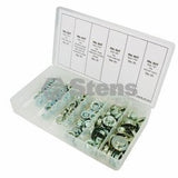 Pal Nut Kit replaces 120 Piece Kit