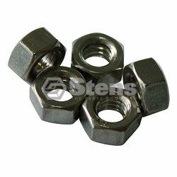 Hex Nut replaces Club Car 1014304