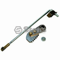 Park Brake Latch Kit replaces Club Car 101187702