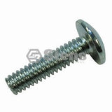 Screw replaces Club Car 8251