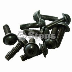 Torx Screw replaces Club Car 102296920