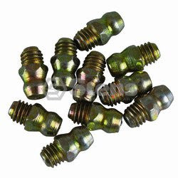 Metric Grease Fitting replaces 6 x 1mm Straight