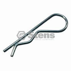Hitch Pin replaces #18