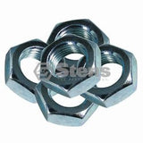 Hex Jam Nut replaces MTD 712-0318