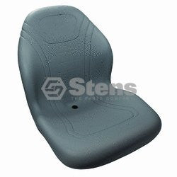 High Back Seat replaces Universal