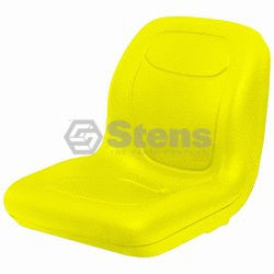 High Back Seat replaces John Deere VG11696