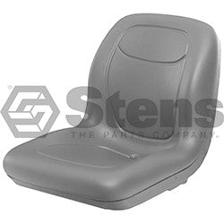 High Back Seat replaces Toro 112-2923