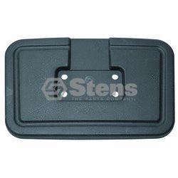 Seat Back Cap replaces Club Car 1013335