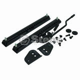 Glides Kit replaces Glides for 420-700 & 420-704 seats