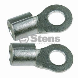 Battery Cable Terminal replaces 4 Gauge - 5/16"