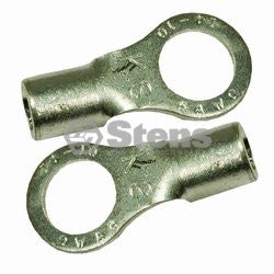 Battery Cable Terminal replaces 6 Gauge - 3/8"