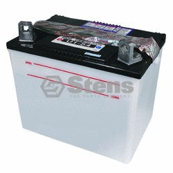 Battery replaces U-1-9M