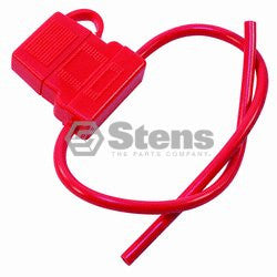 In-line Fuse Holder replaces ATP Style