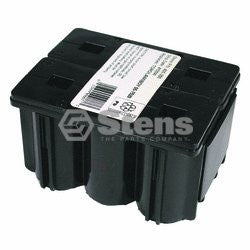 Battery replaces Toro 55-7520