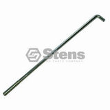 Battery Hold Down Rod replaces Club Car 102845203