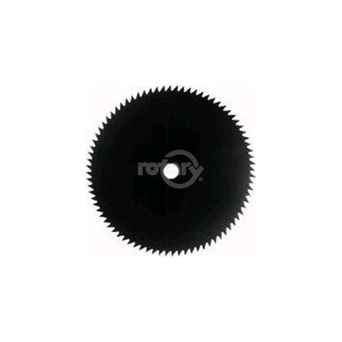 BLADE BRUSH 10"X1" 80T