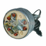 Starter Switch replaces Murray 091846MA