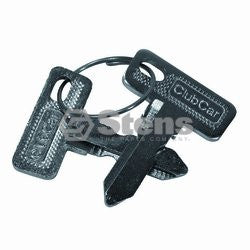 Starter Key replaces Club Car 1012505