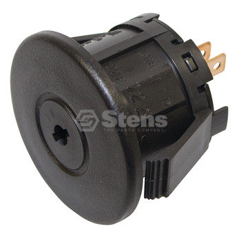 Starter Switch replaces Cub Cadet 925-05476