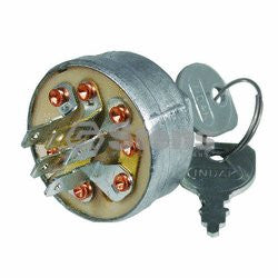 Starter Switch replaces Gravely 044767