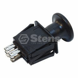 PTO Switch replaces Toro 95-7489