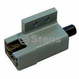 Plunger Switch replaces Ariens 03606600