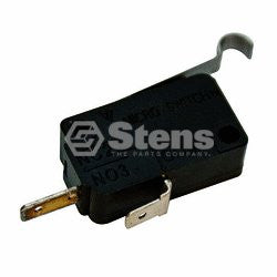 Limit Switch replaces Club Car 1014808