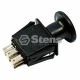PTO Switch replaces AYP 196112