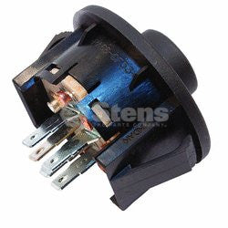 Starter Switch replaces Toro 117-2221