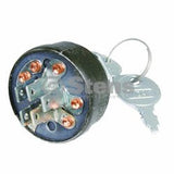 Starter Switch replaces Snapper 7017817YP