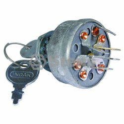 Starter Switch replaces Murray 092377MA