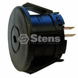 Starter Switch replaces MTD 725-1979