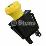 PTO Switch replaces John Deere AM118802