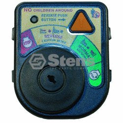 Starter Switch replaces Cub Cadet 925-04227B