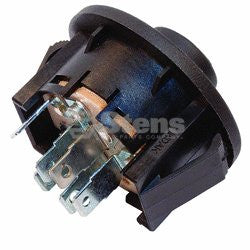 Starter Switch replaces Toro 117-2222