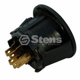 Starter Switch replaces Cub Cadet 925-04228