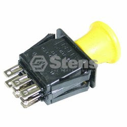 PTO Switch replaces Exmark 103-5221